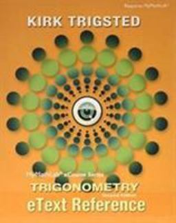 EText Reference for Trigsted Trigonometry
