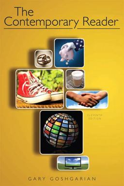 Contemporary Reader 11th 9780321871893 Front Cover