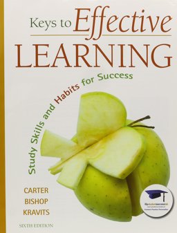 Keys to Effective Learning and NEW MyStudentSuccessLab 2012 Update