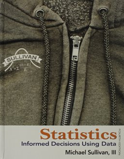 Statistics, MyStatLab, and Student's Solutions Manual