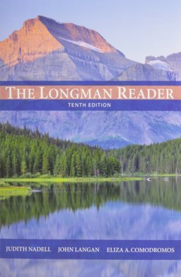 Longman Reader, the, Little, Brown Compact Handbook with Exercises, the, and NEW MyCompLab with Pearson EText