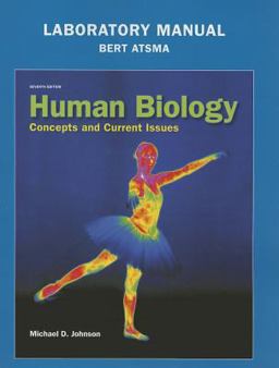 Laboratory Manual for Human Biology