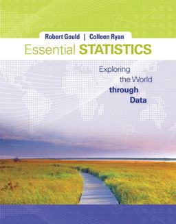 Essentials Statistics