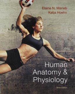 Human Anatomy and Physiology and MasteringA&P with Pearson EText Human Anatomy and Physiology and MasteringA&P with Pearson EText