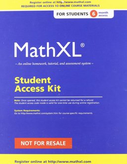 MathXL