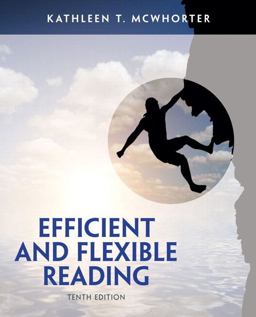 Efficient and Flexible Reading