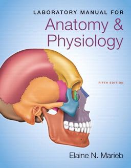 Laboratory Manual for Anatomy and Physiology Laboratory Manual for Anatomy and Physiology