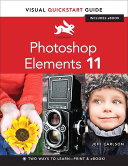 Photoshop Elements 11 Photoshop Elements 11