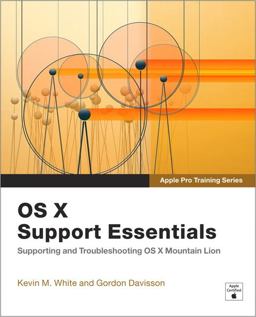 OS X Support Essentials