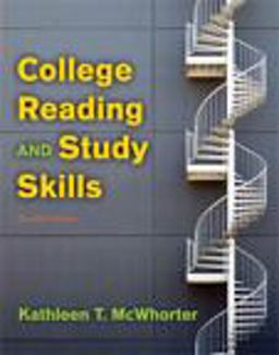 College Reading and Study Skills