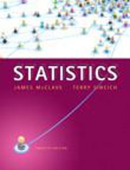 Statistics