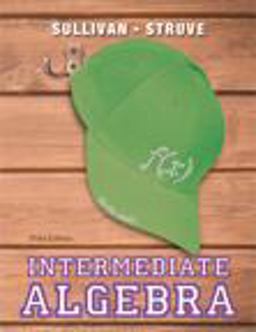 Intermediate Algebra Intermediate Algebra