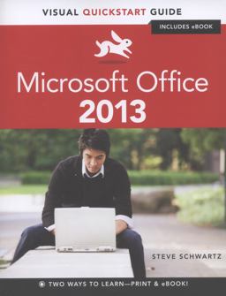 Microsoft Office 2013 Microsoft Office 2013