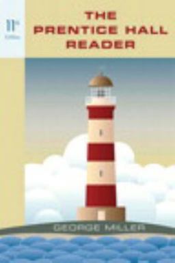 The Prentice Hall Reader:  9780321899712 Front Cover