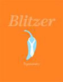 Blitzer