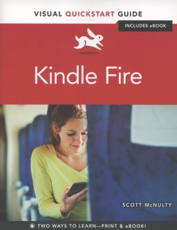 Kindle Fire