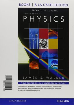 Physics Technology Update, Books a la Carte Plus MasteringPhysics with EText -- Access Card Package