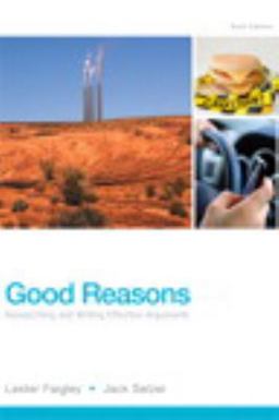 Good Reasons