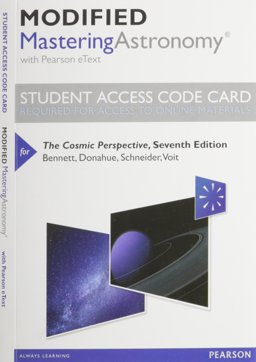 The Cosmic Perspective