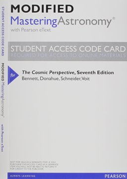 The Cosmic Perspective