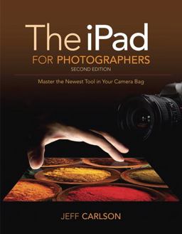 The ipad for Photographers The ipad for Photographers