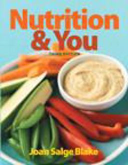 Nutrition and You