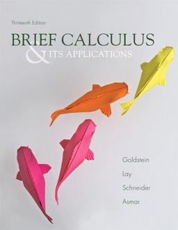 Brief Calculus and Its Applicatons