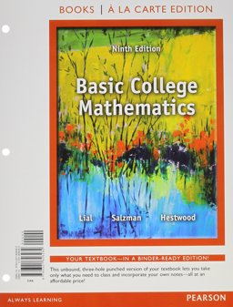 Basic College Mathematics