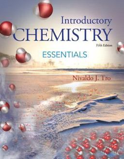 Introductory Chemistry Essentials Plus MasteringChemistry with EText -- Access Card Package