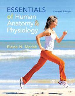 Essentials of Human Anatomy and Physiology Plus MasteringA&P with EText -- Access Card Package Essentials of Human Anatomy and Physiology Plus MasteringA&P with EText -- Access Card Package