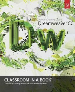 Adobe Dreamweaver CC Adobe Dreamweaver CC