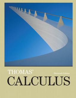 Thomas' Calculus Plus NEW MyMathLab with Pearson EText -- Access Card Package