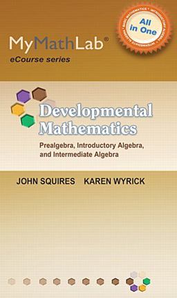 Developmental Mathematics