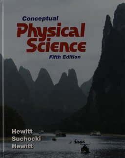 Conceptual Physical Science, Practice Book, and NEW MasteringPhysics with Pearson EText