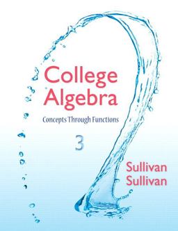College Algebra