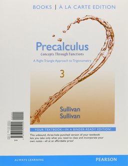 Precalculus