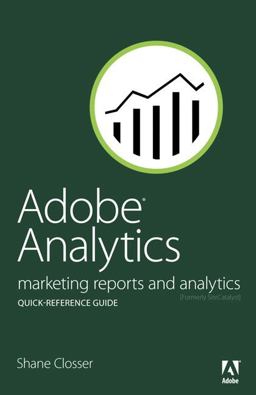Adobe Analytics Adobe Analytics