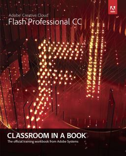 Adobe Flash Professional CC Adobe Flash Professional CC