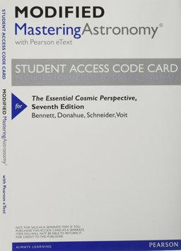 Essential Cosmic Perspective