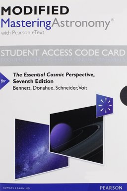 Essential Cosmic Perspective