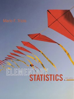 Elementary Stats&mystatlab Sak&s/sols/m Pk