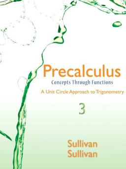 Precalculus