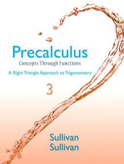 Precalculus