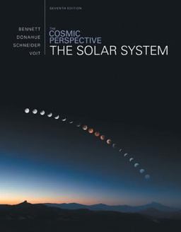 The Solar System