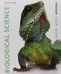 Biological Science and Modified MasteringBiology with Pearson EText -- ValuePack Access Card -- for Biological Science Package  9780321931788 Front Cover