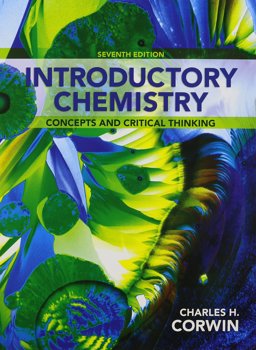 Introductory Chemistry + Modified Masteringchemistry With Pearson Etext Valuepack Access Card: Concepts and Critical Thinking  9780321931986 Front Cover