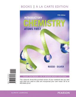 Introductory Chemistry Introductory Chemistry