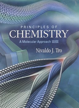 Principles of Chemistry