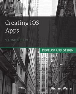 Creating IOS Apps