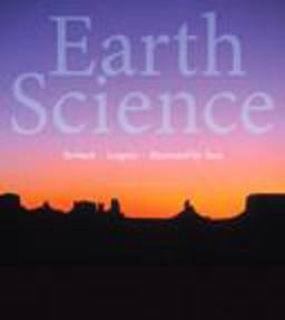 Earth Science Plus MasteringGeology with EText -- Access Card Package